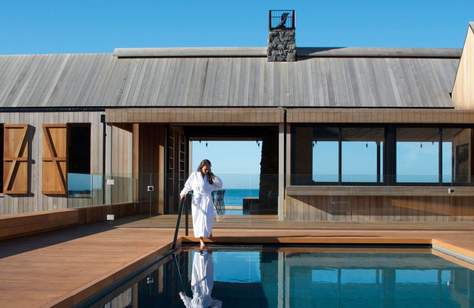 Five Outrageously Luxe New Zealand Getaways for When You Really Want to Treat Yourself