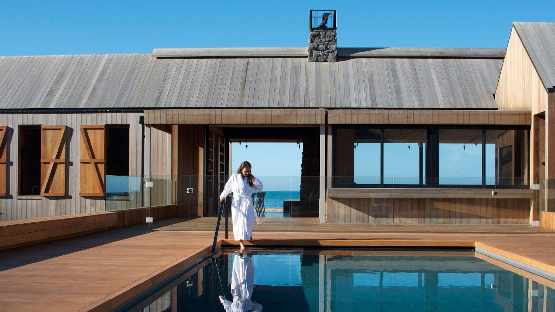 Five Outrageously Luxe New Zealand Getaways for When You Really Want to Treat Yourself