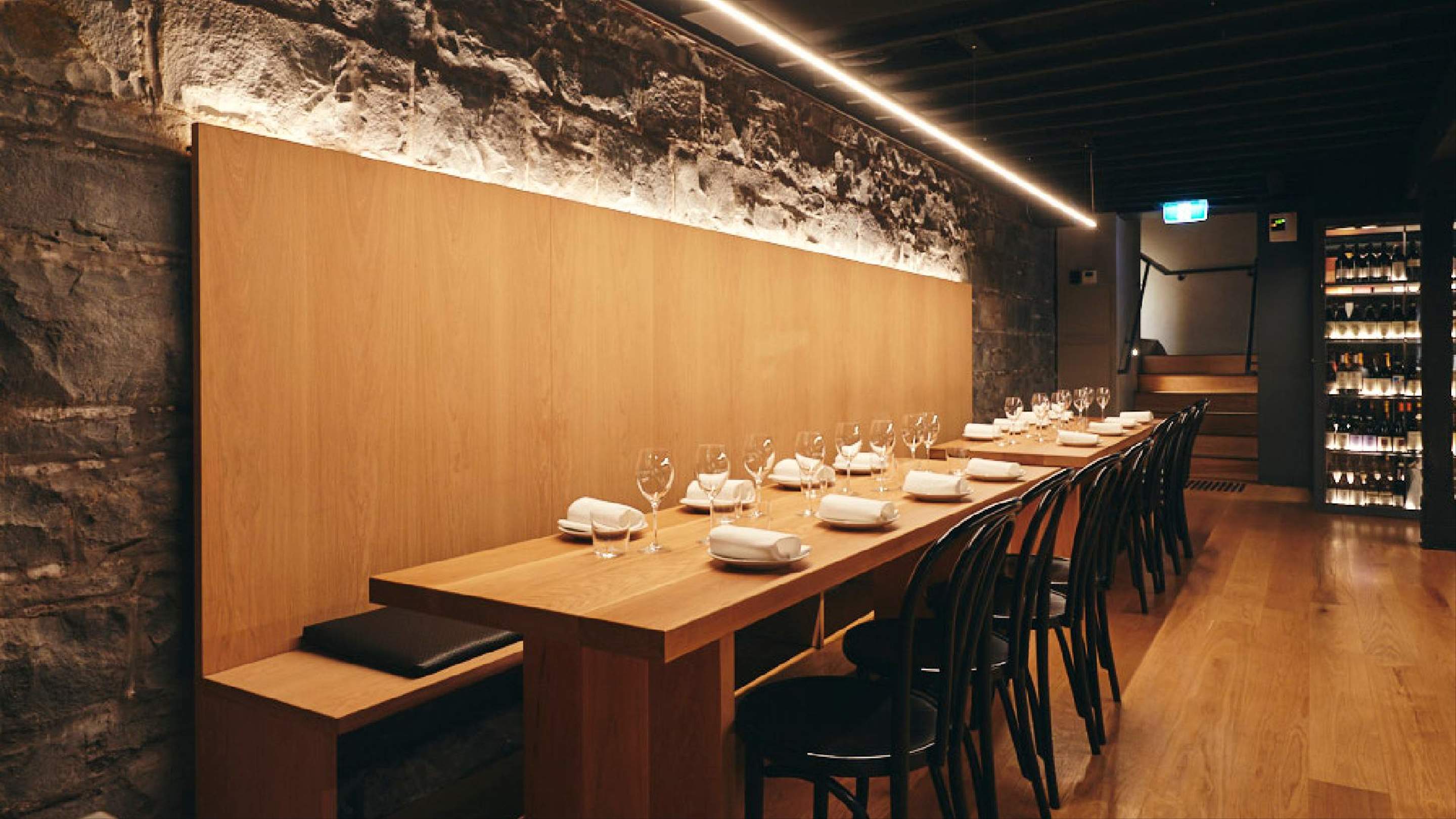 Agostino — Temporarily Closed, Carlton Review