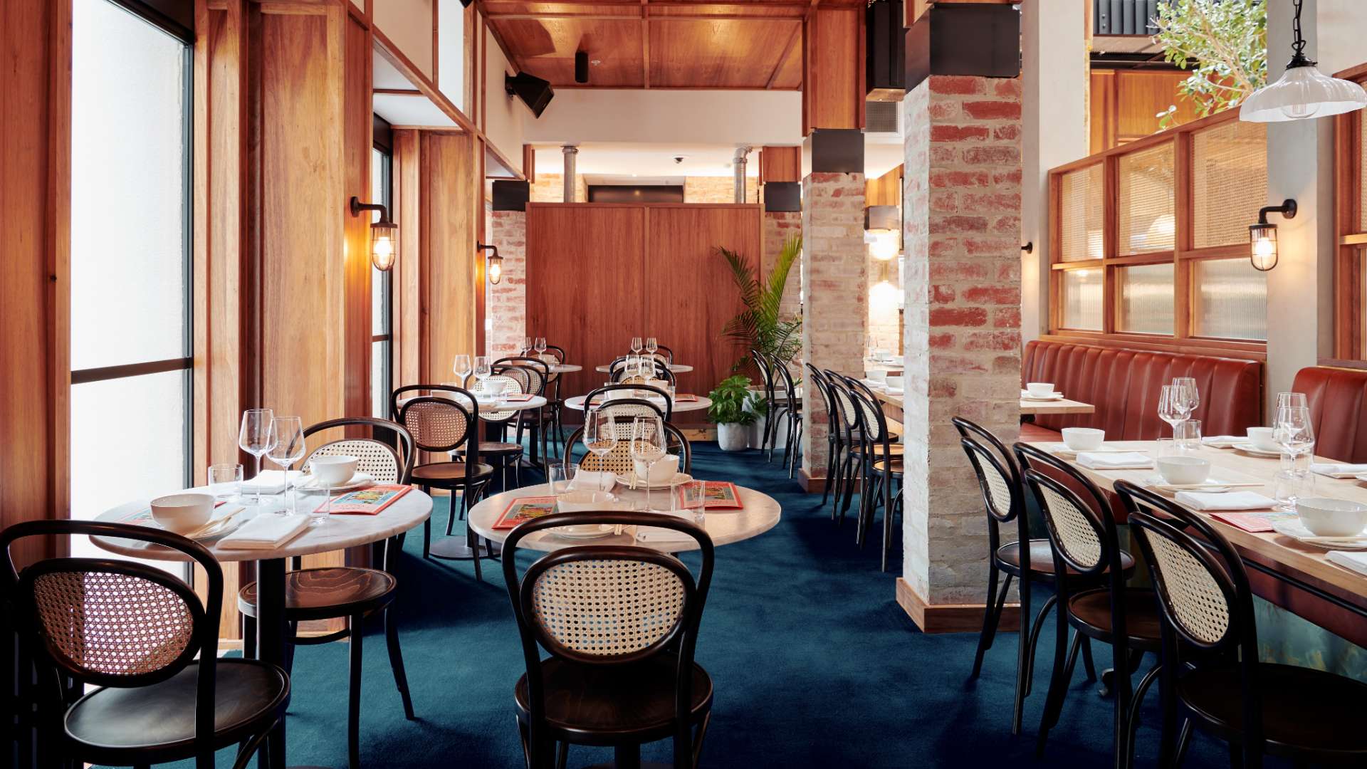 The Historic Albert Park Hotel Has Finally Reopened and Unveiled Its Ambitious Makeover
