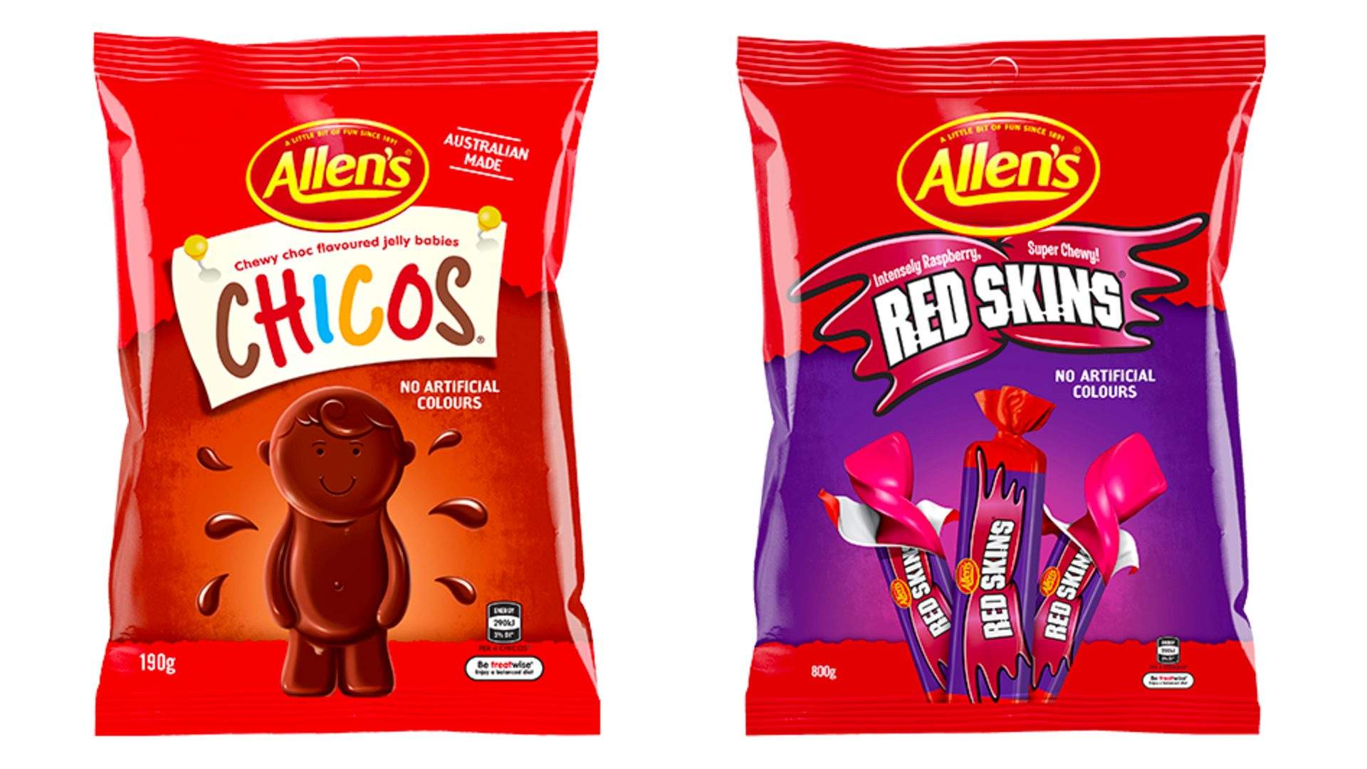 Nestle Has Announced It Will Rename Two Classic Lollies in the Wake of Black Lives Matter