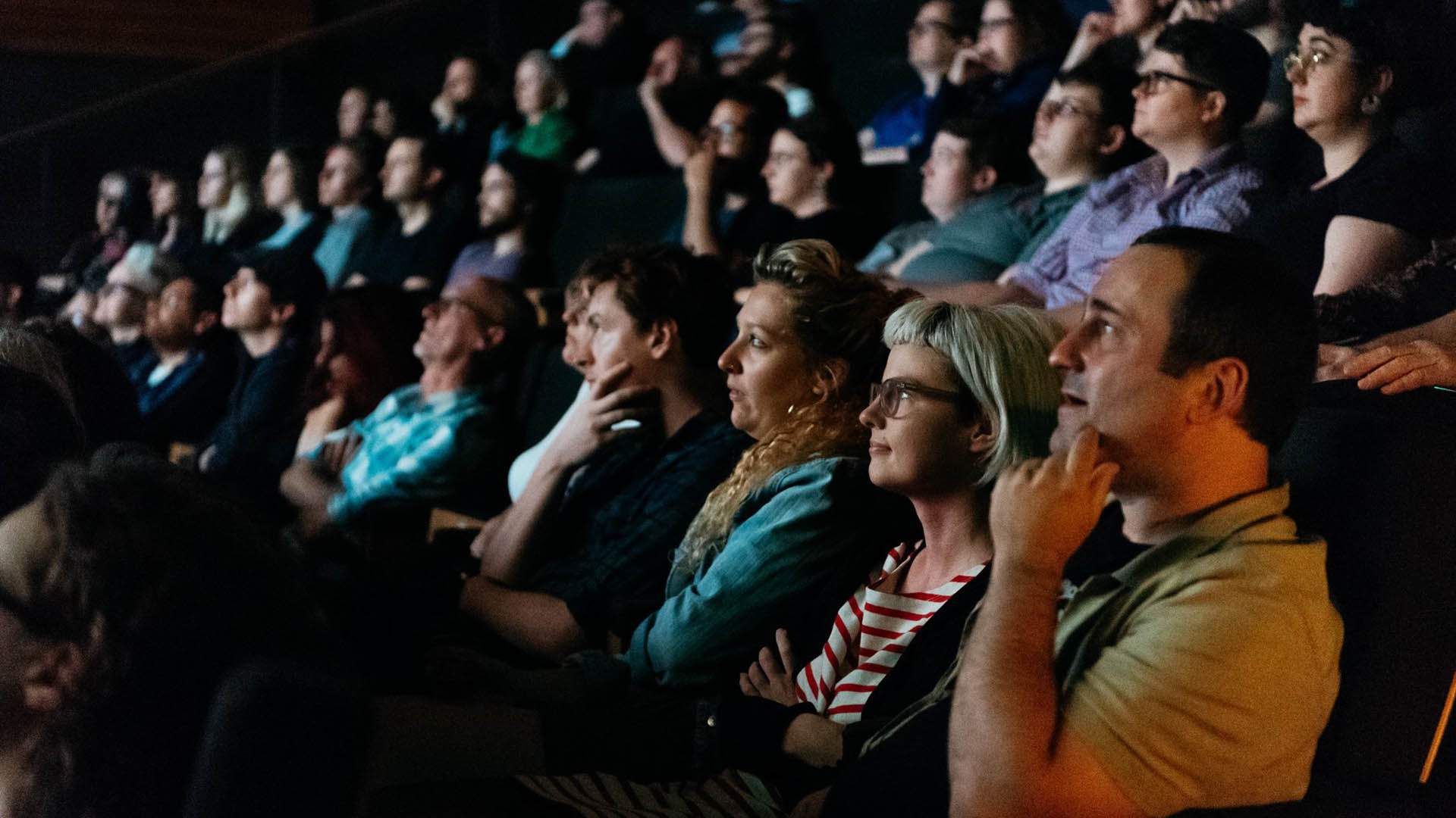 Five IRL Brisbane Film Festivals to Add to Your MovieWatching Diary