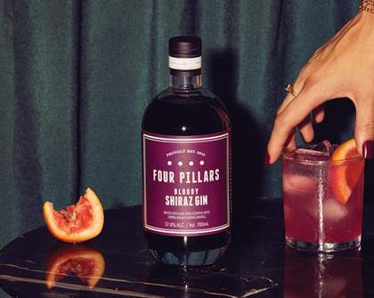 Four Pillars Is About to Release Its 2020 Batch of Bloody Good Bloody Shiraz Gin
