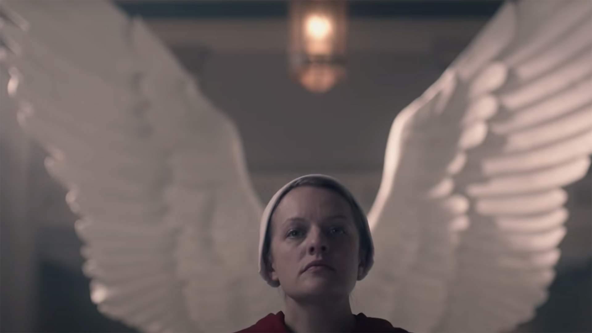 The First Trailer for 'The Handmaid's Tale' Season Four Teases Rebellion, Revolution and an Uprising