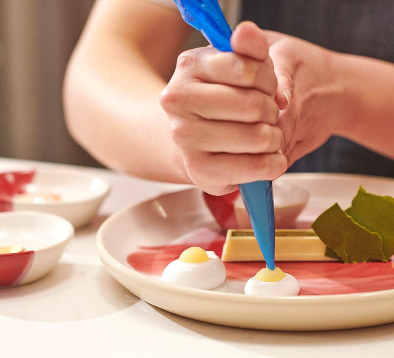 KitKat Chocolatory Concrete Playground