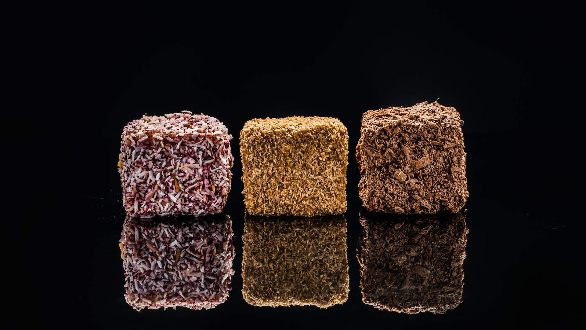 Tokyo Lamington Is Popping Up at Koko Black Stores Across Sydney and Melbourne for One Day Only