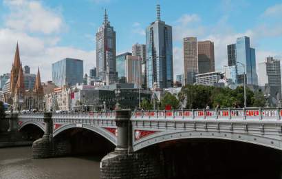 Background image for Queensland Has Declared Greater Melbourne a COVID-19 Hotspot and Closed Its Borders