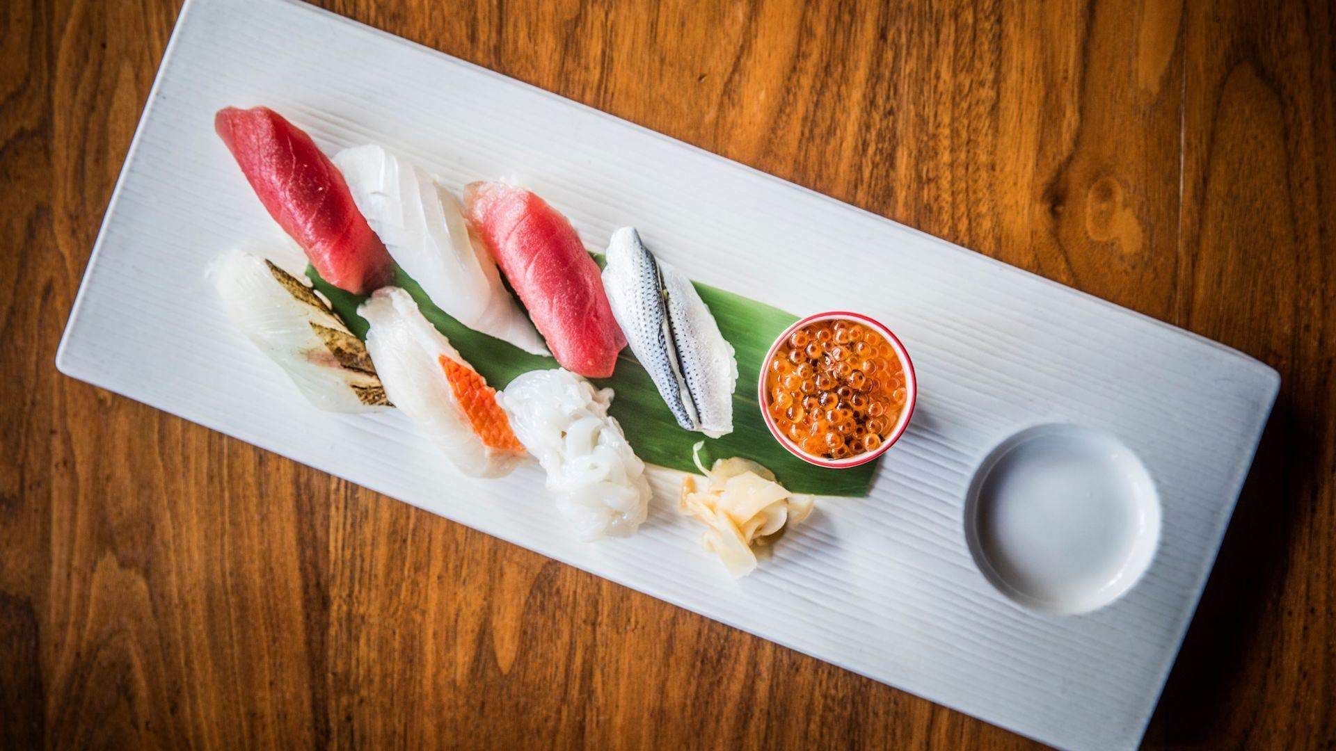 Legendary Japanese Chef Nobuyuki Matsuhisa Is Opening His First Nobu Restaurant in Sydney This Year