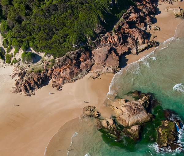 Seven Spectacular Walks, Hikes and Cycling Routes in Port 