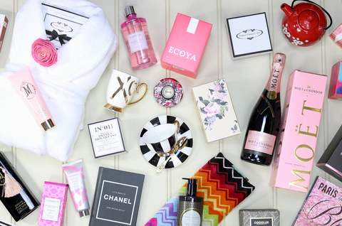 Pamper Hamper Gifts' Perfect Presents