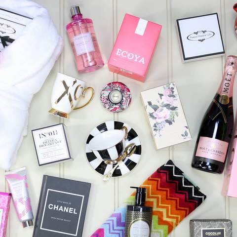 Pamper Hamper Gifts' Perfect Presents