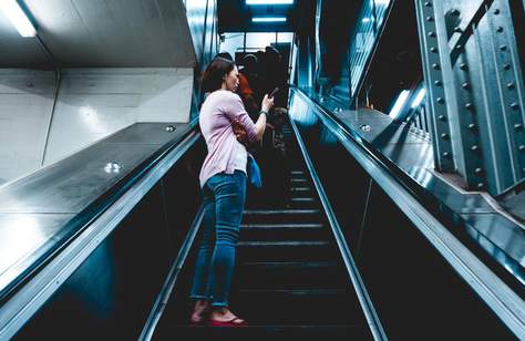 The Number of Commuters Allowed on Sydney's Buses, Trains and Ferries Will Double from July 1