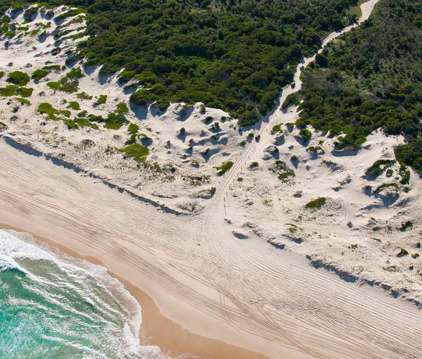 Seven Spectacular Walks, Hikes and Cycling Routes in Port 