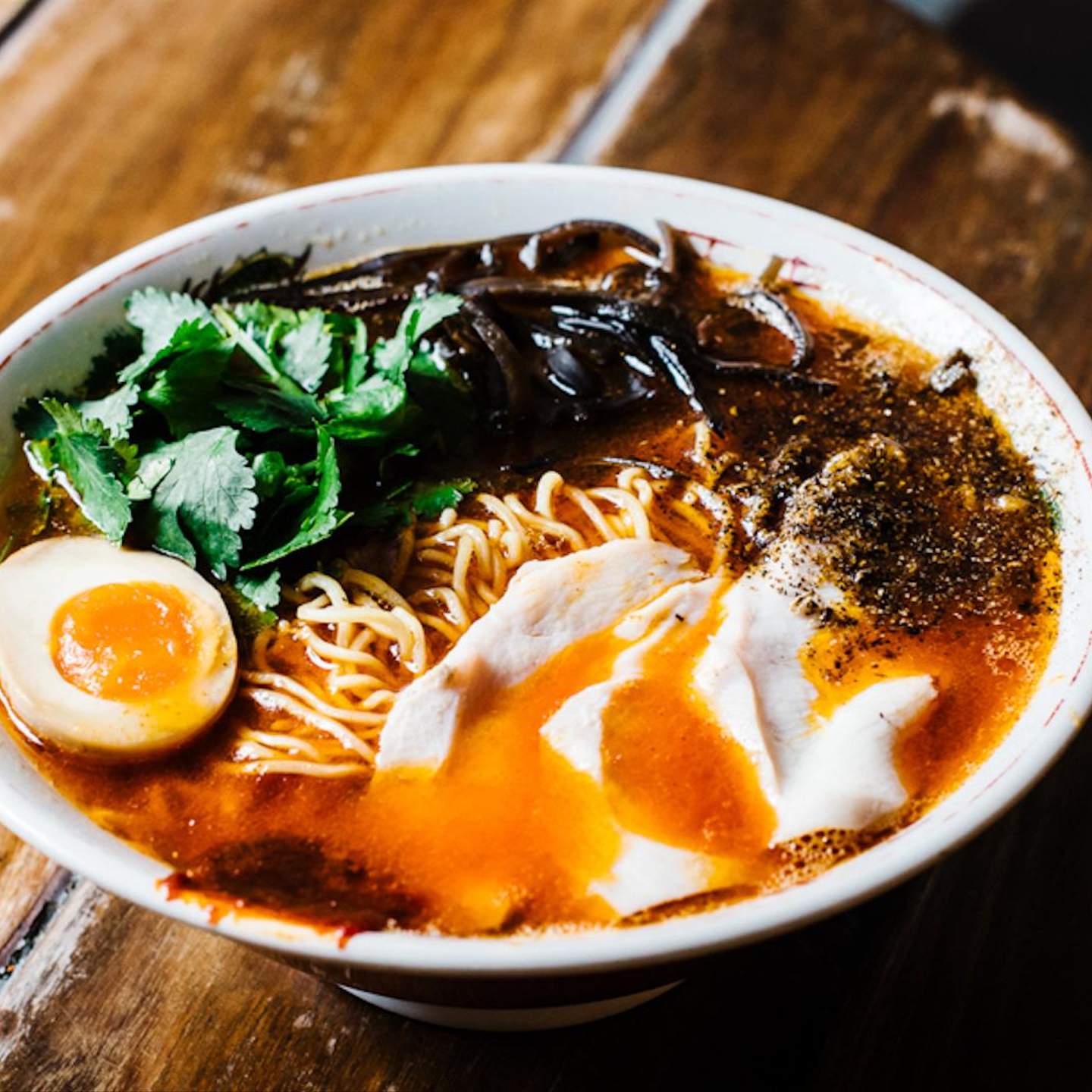 Chaco Ramen Darlinghurst Review