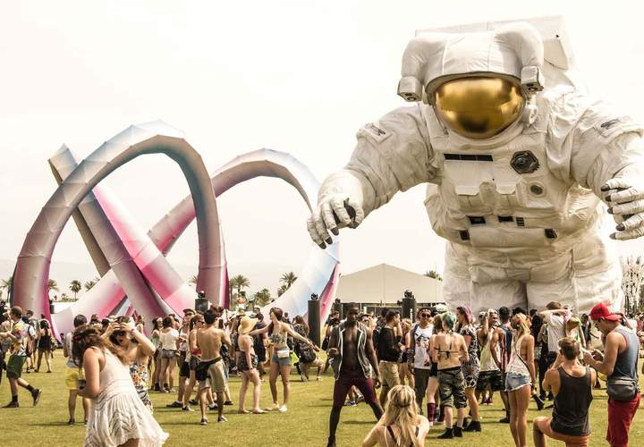 Background image for Coachella Has Completely Cancelled Its 2020 Festival