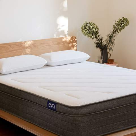 Eva Mattress End-of-Year Sale