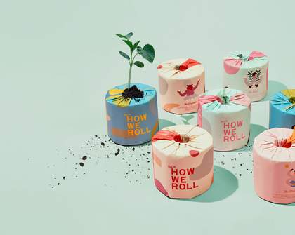 How We Roll Is the New Toilet Paper Brand Planting Trees in Bushfire-Affected Areas