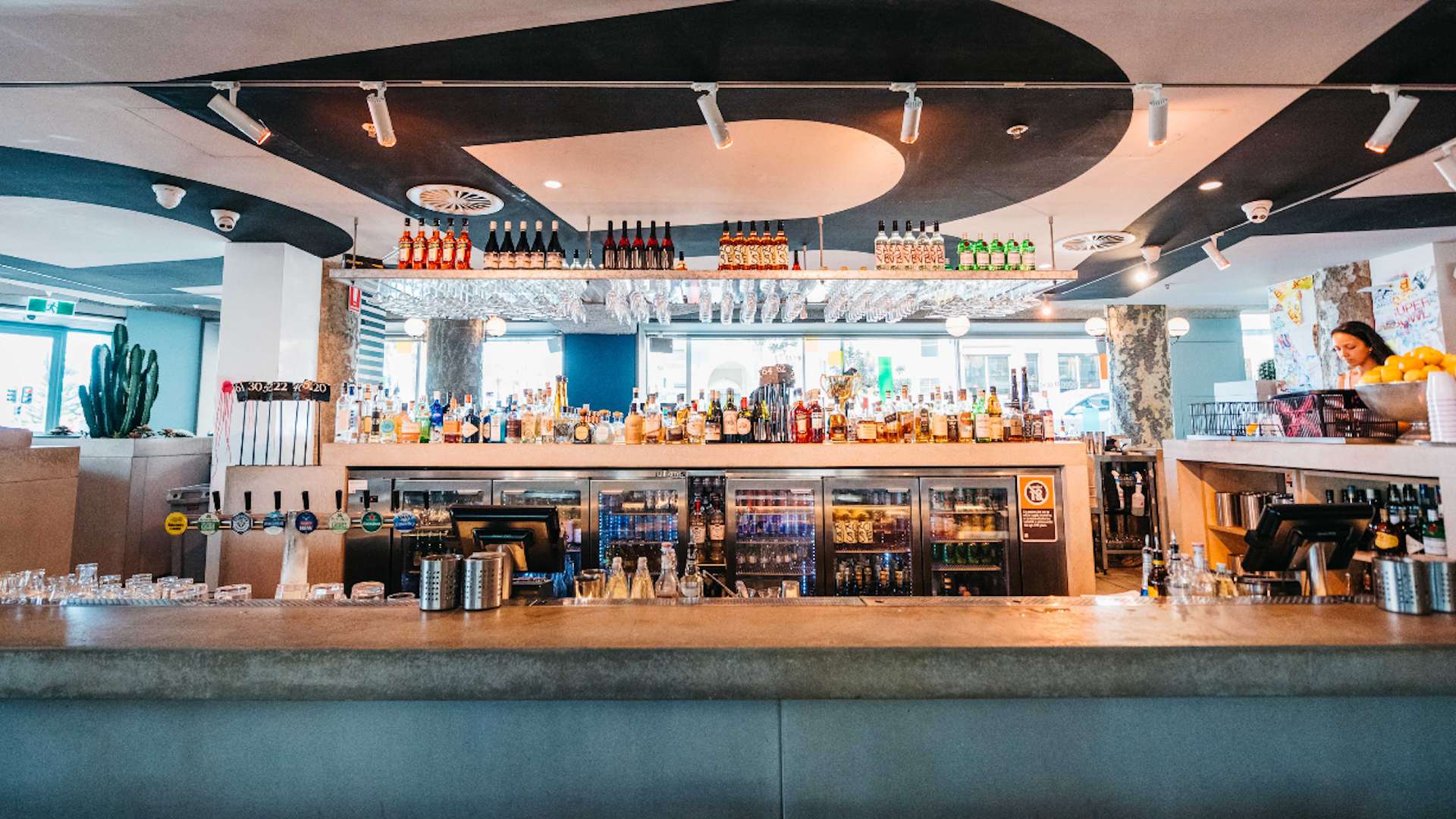Bondi Beach Public Bar Is Offering 50 Percent Off Food and Booze Till the End of June