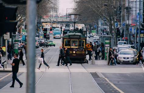 The NSW-Victoria Border Will Close from Midnight on July 7 for the First Time in 100 Years