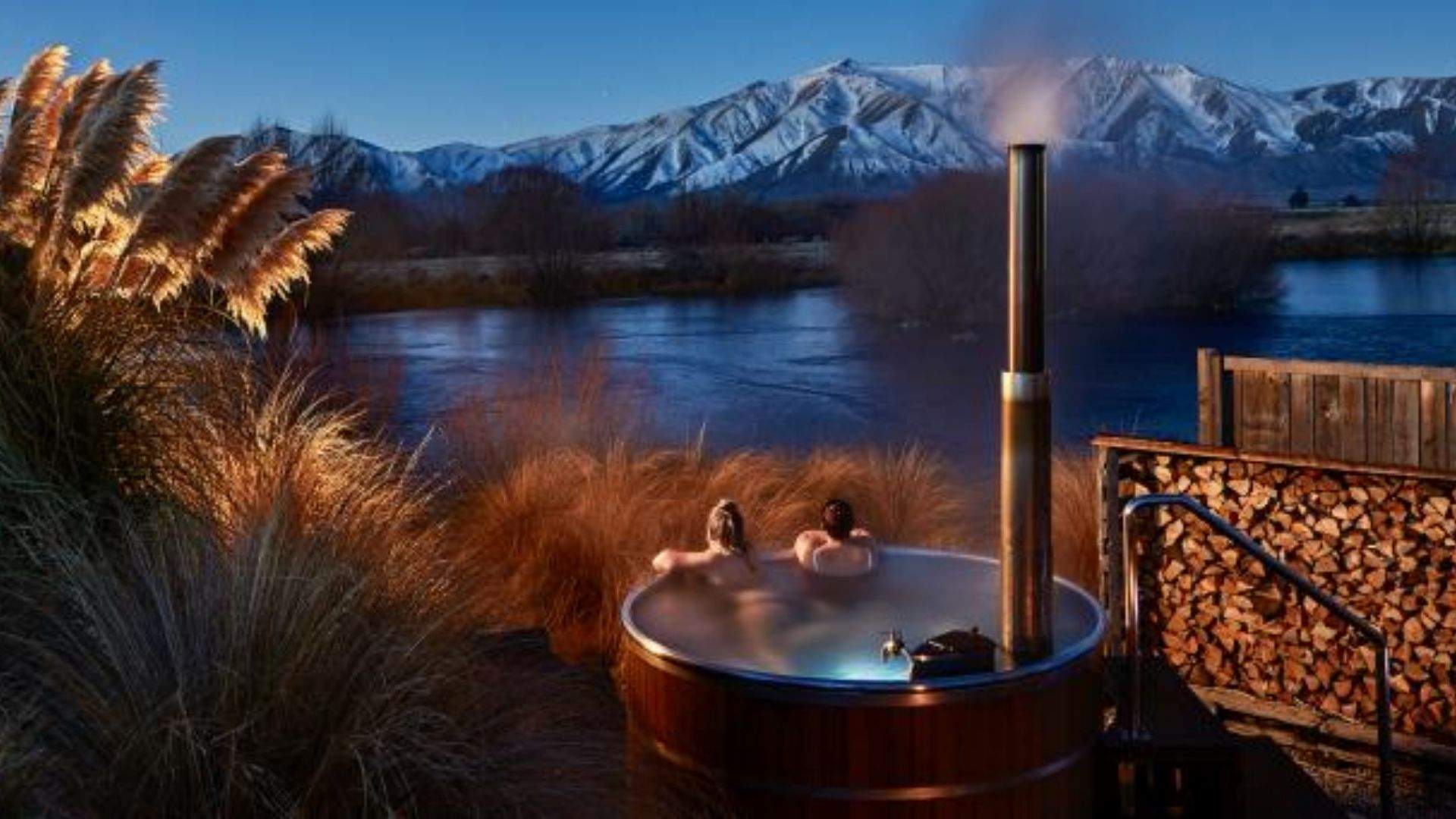 Eleven Natural Hot Springs in New Zealand to Visit This Winter ...