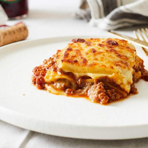 1800-Lasagne Is Opening Its First Bricks-and-Mortar Bar and Eatery in Thornbury