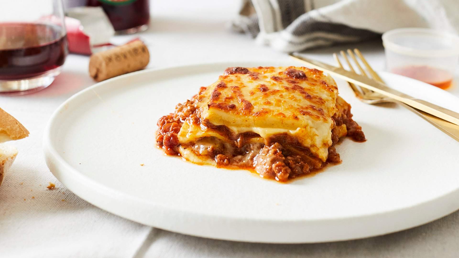 1800-Lasagne Is Opening Its First Bricks-and-Mortar Bar and Eatery in Thornbury