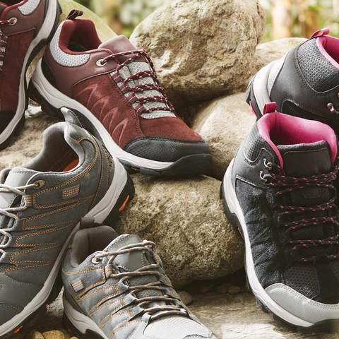 Aldi Is Releasing a Range of Affordable Hiking Gear So You Can Start Hitting the Trails