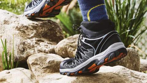 Aldi Is Releasing a Range of Affordable Hiking Gear So You Can Start Hitting the Trails