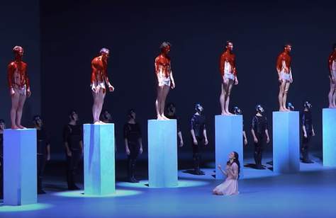Australian Ballet 2020 Digital Season