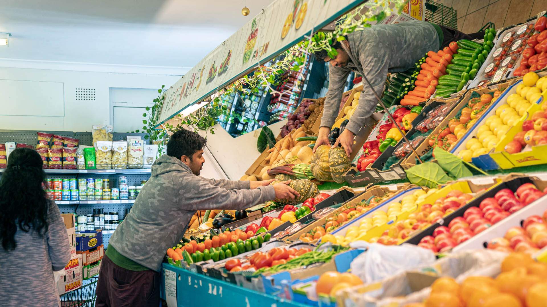 Balgowlah North Grocer