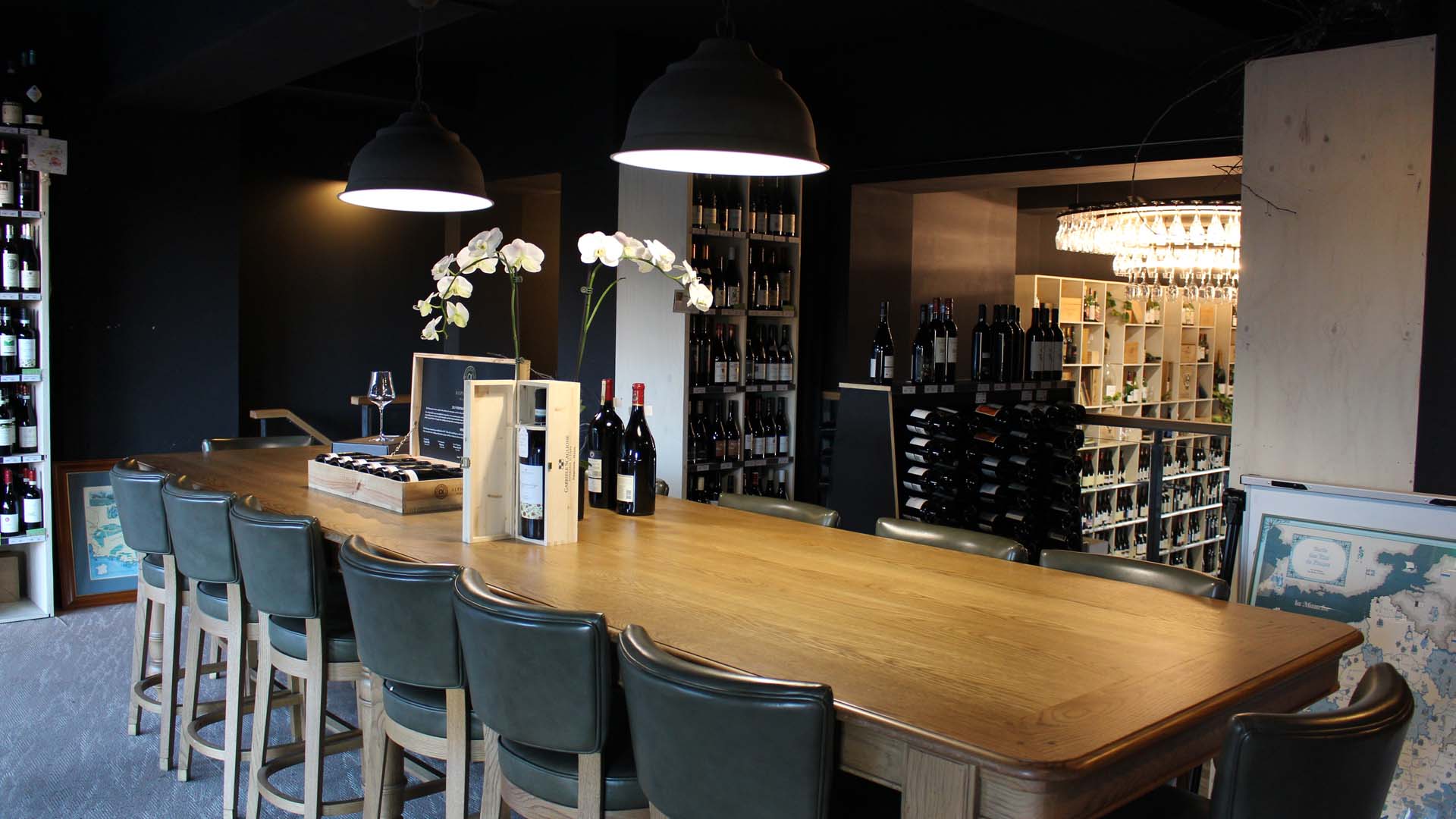 Bayswater Fine Wines