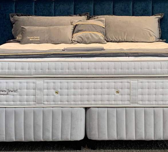 Beds Australia Concrete Playground