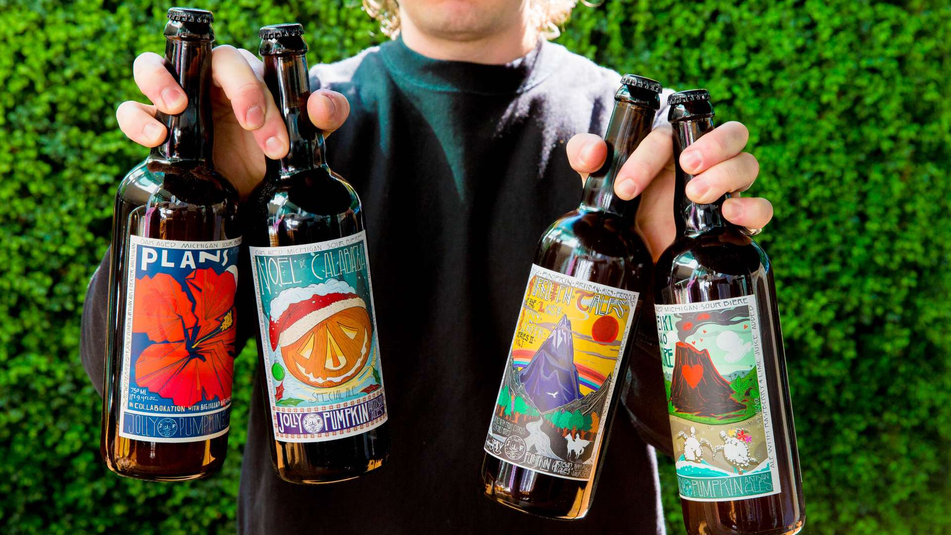 Beer DeLuxe's New Online Shop Lets You Buy Rare Drops from Its Impressive Cellar Collection