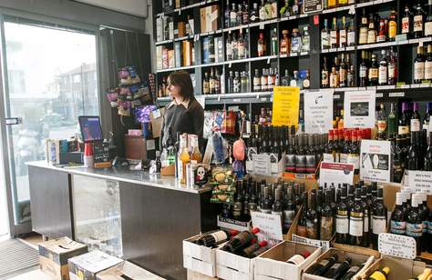 Ben Buckler Cellars