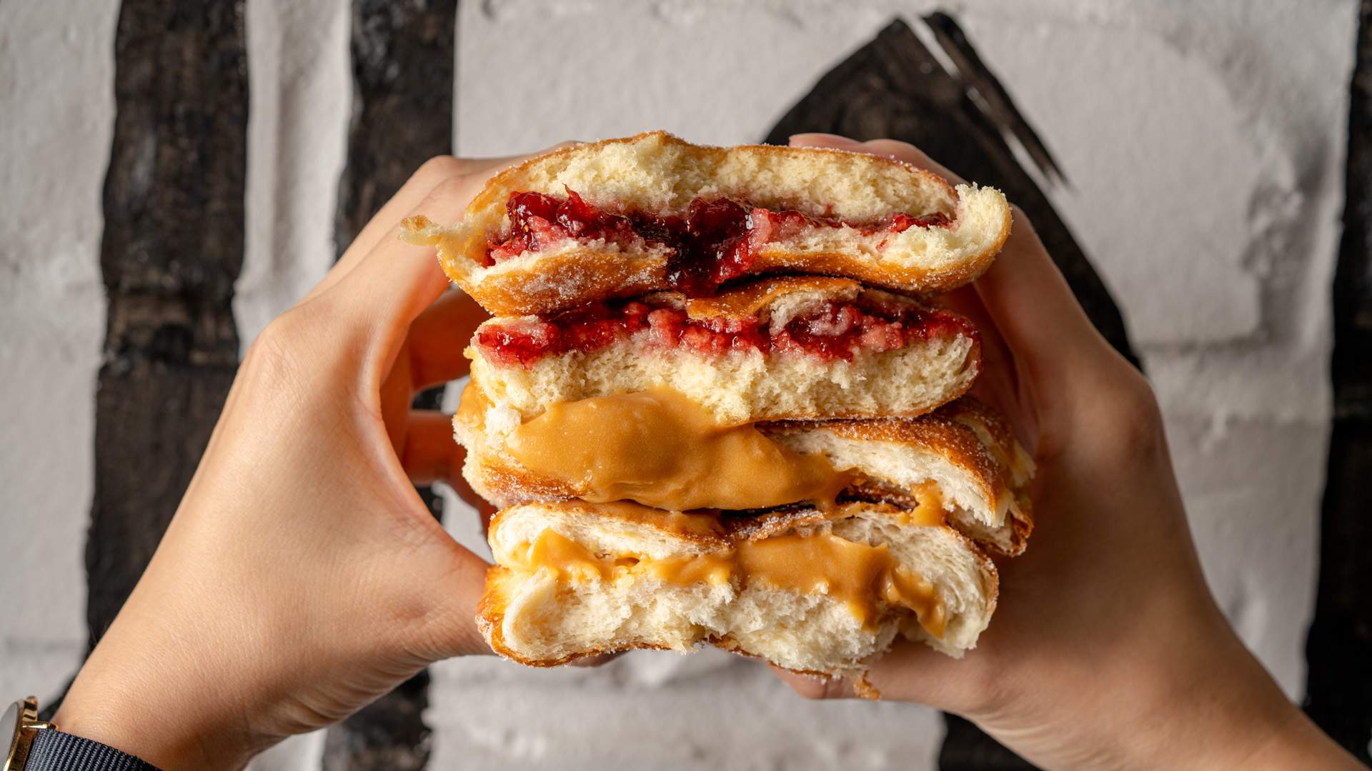 Brooklyn Donut & Coffee Co, Chermside Review