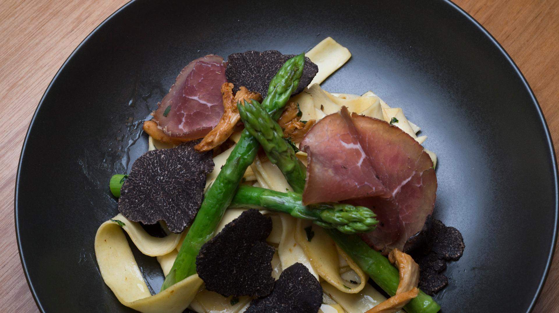 Canberra Region Truffle Festival