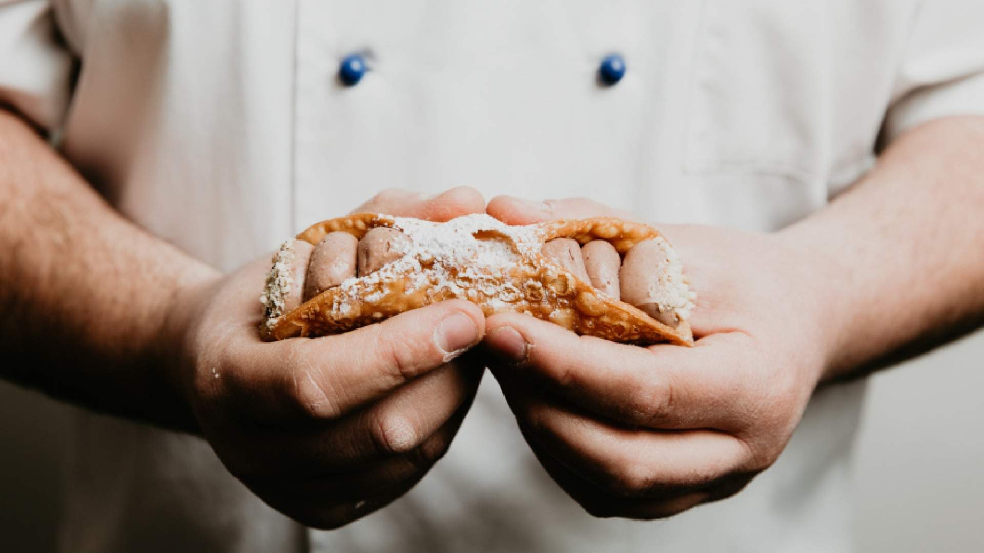 Melbourne's Dedicated Cannoli Factory Is Now Delivering Its DIY Dessert Kits Nationwide