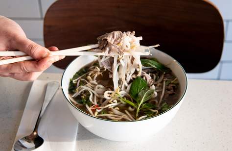 Seven Belly-Warming Noodle Soups in Sydney to Slurp Down on the Next Super Chilly Day