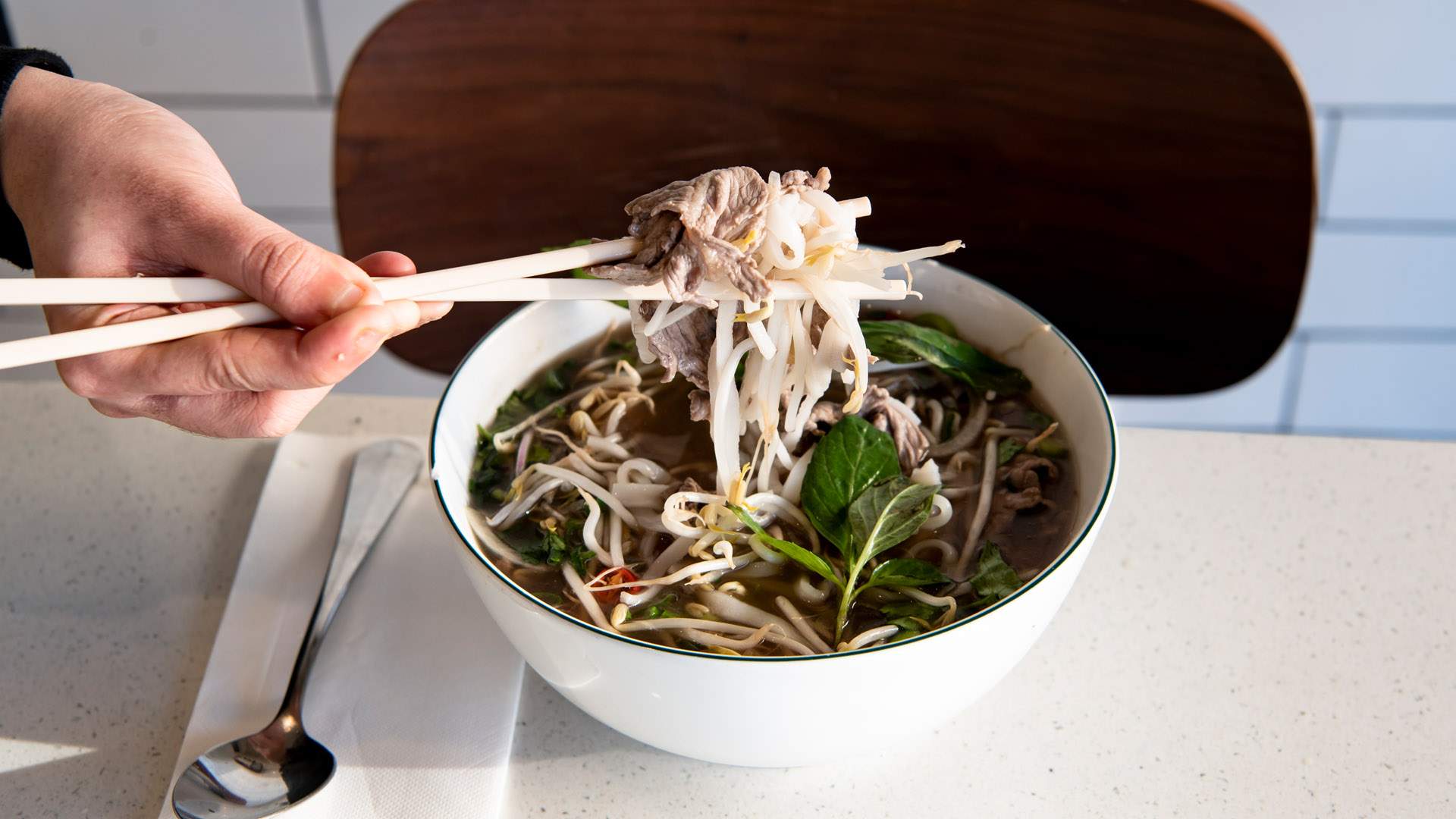 Seven Belly-Warming Noodle Soups in Sydney to Slurp Down on the Next Super Chilly Day