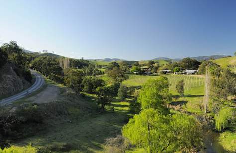 Hungry for Adventure: A New Study Has Revealed That Victoria Is Home to Three of Australia's Top Summer Foodie Road Trips