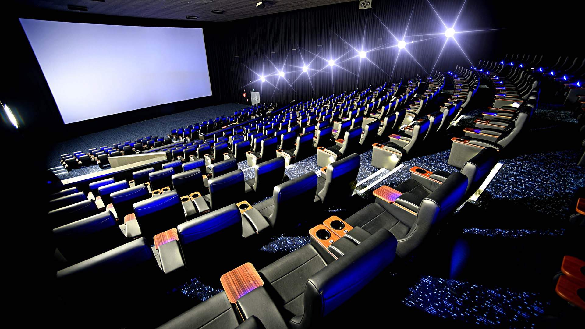 Half-Price Movie Tickets at Event Cinemas - Concrete Playground