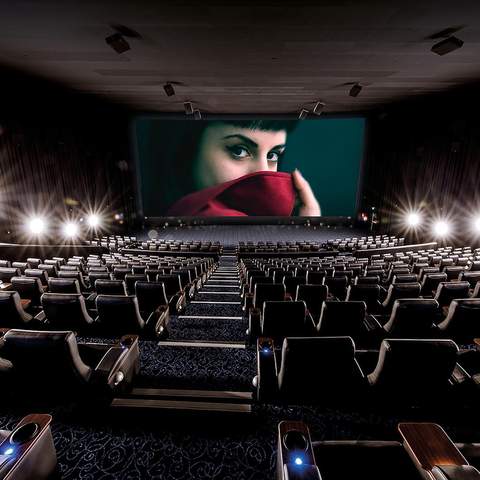 Event Cinemas Is Now Offering Private Screening Experiences for You and 19 Mates