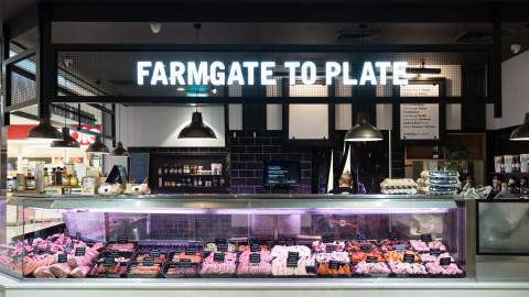 Farmgate to Plate - Miranda