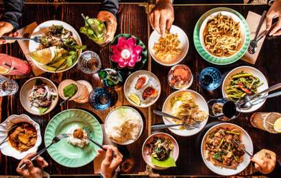 Background image for The Specials Board: The Perth Restaurants Serving up Something Extra This May
