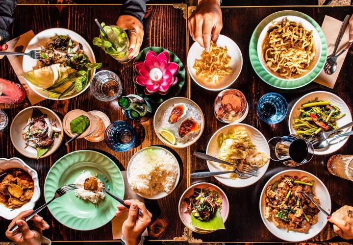 Background image for The Specials Board: The Perth Restaurants Serving up Something Extra This May