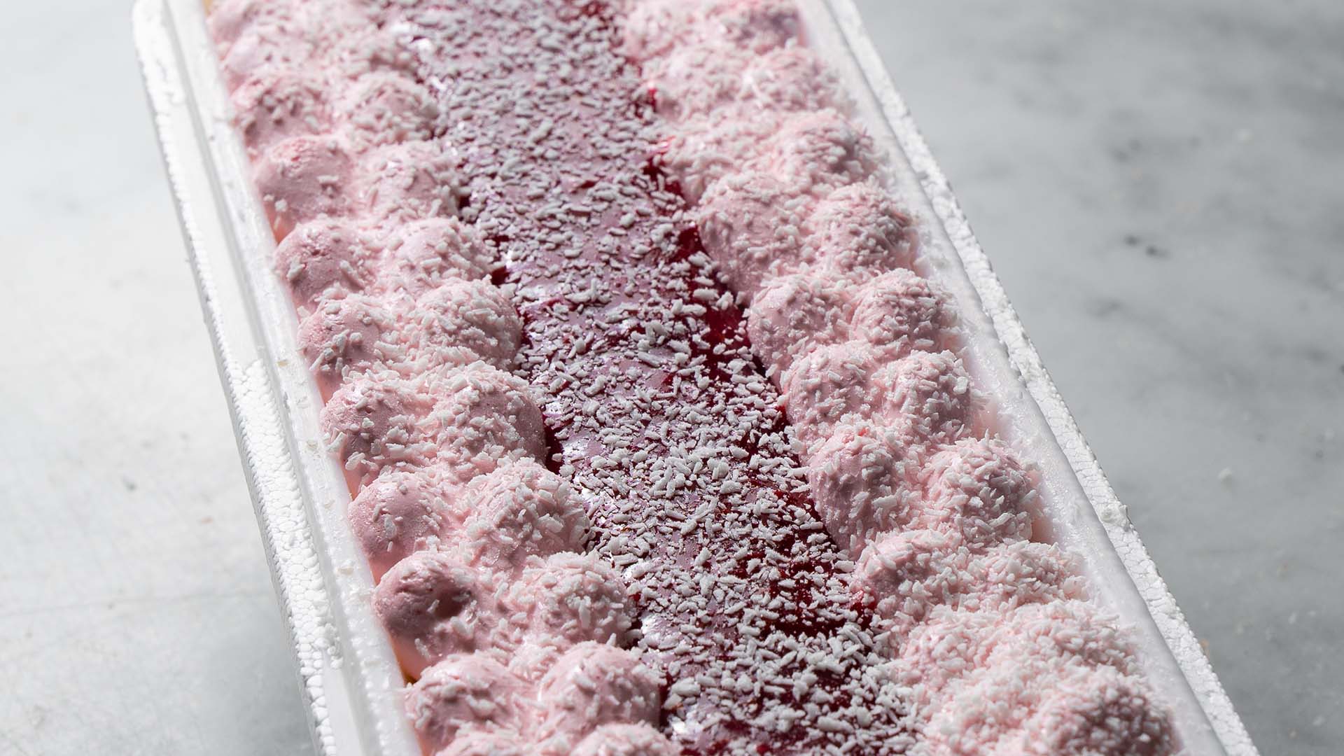 Iced VoVo Gelato Is the Indulgent Messina Flavour You Can Now Order by the Tub