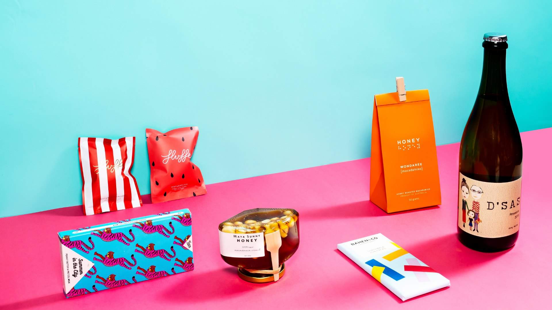 Good Day People Is the New Not-Boring Online Gift Store Stocked with Top-Notch Aussie Produce
