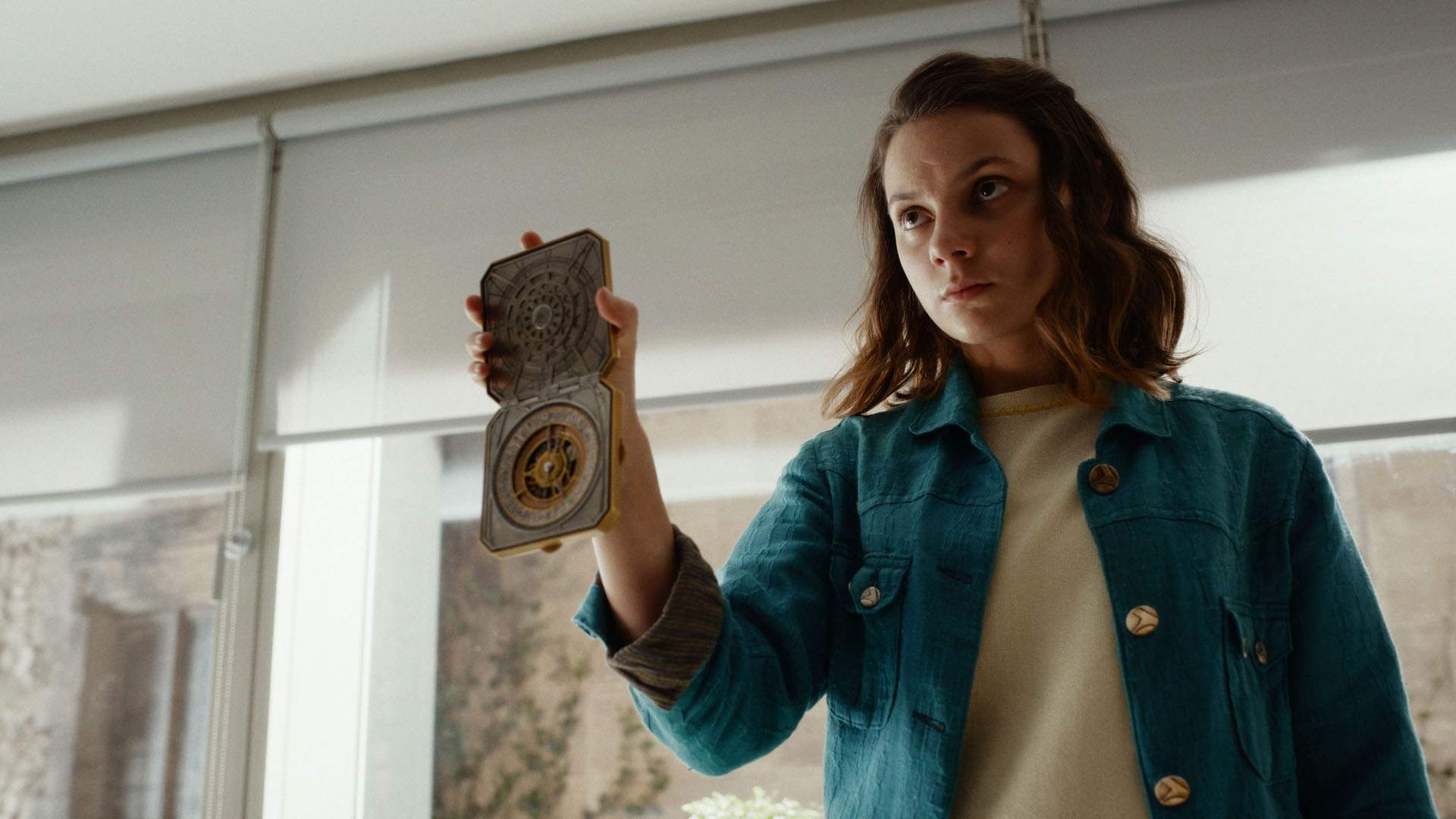 HBO's Star-Studded Fantasy Series 'His Dark Materials' Has Dropped Its First Season Two Trailer