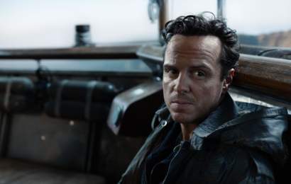 Background image for HBO's Star-Studded Fantasy Series 'His Dark Materials' Has Dropped Its First Season Two Trailer