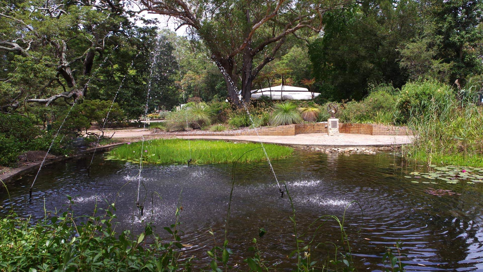 Hunter Region Botanic Gardens